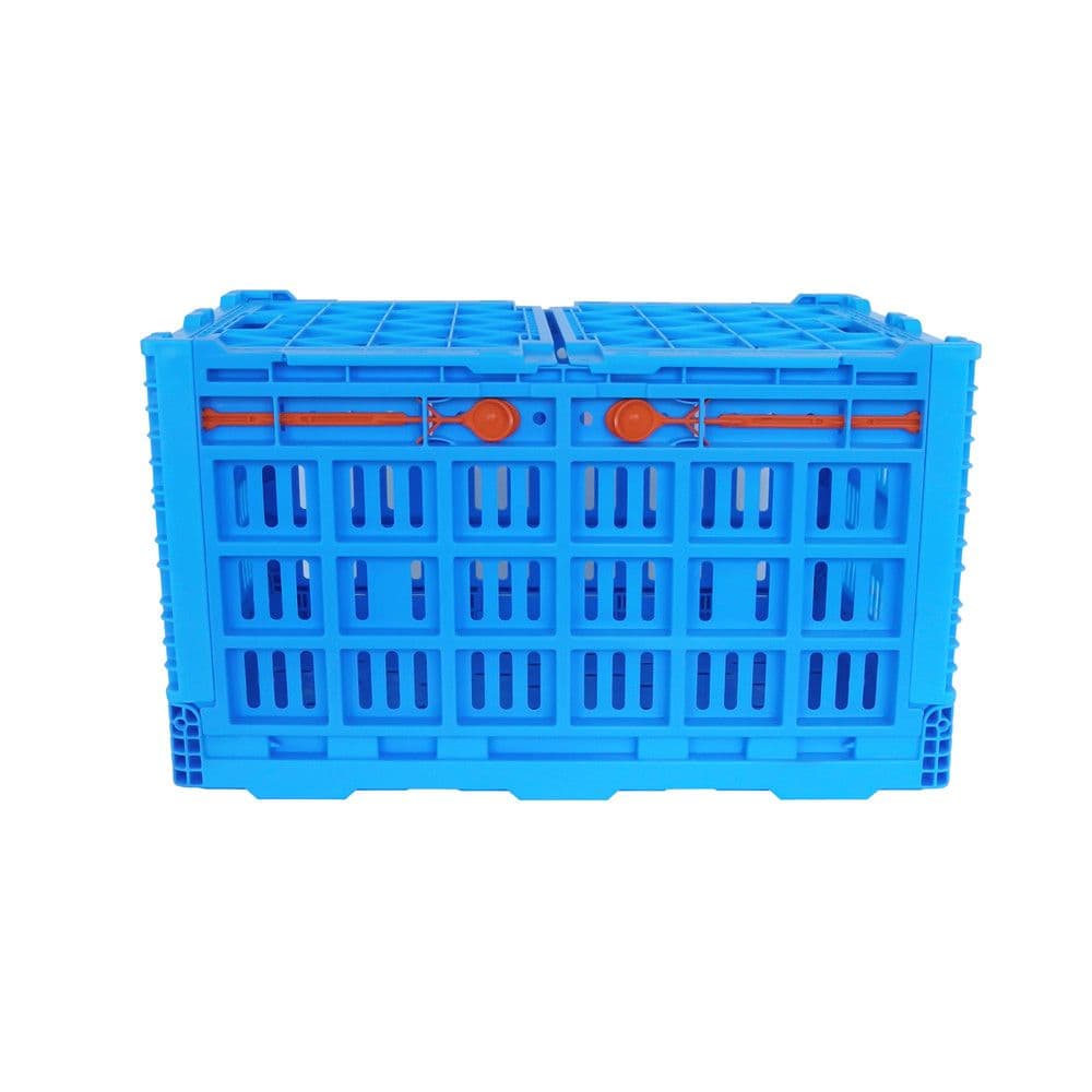 foldable crate