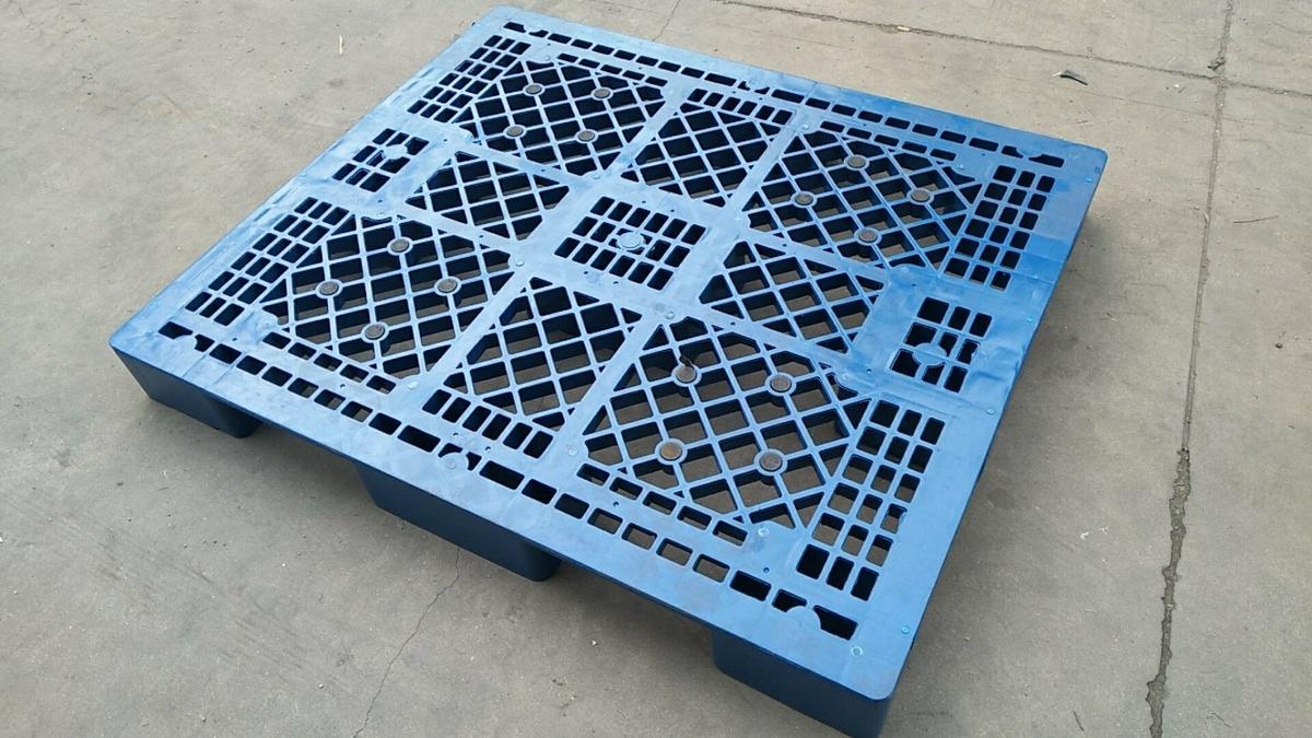 collapsible pallet