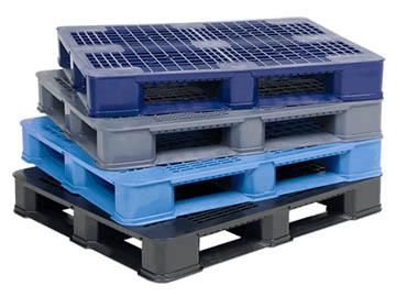 Plastic Pallets