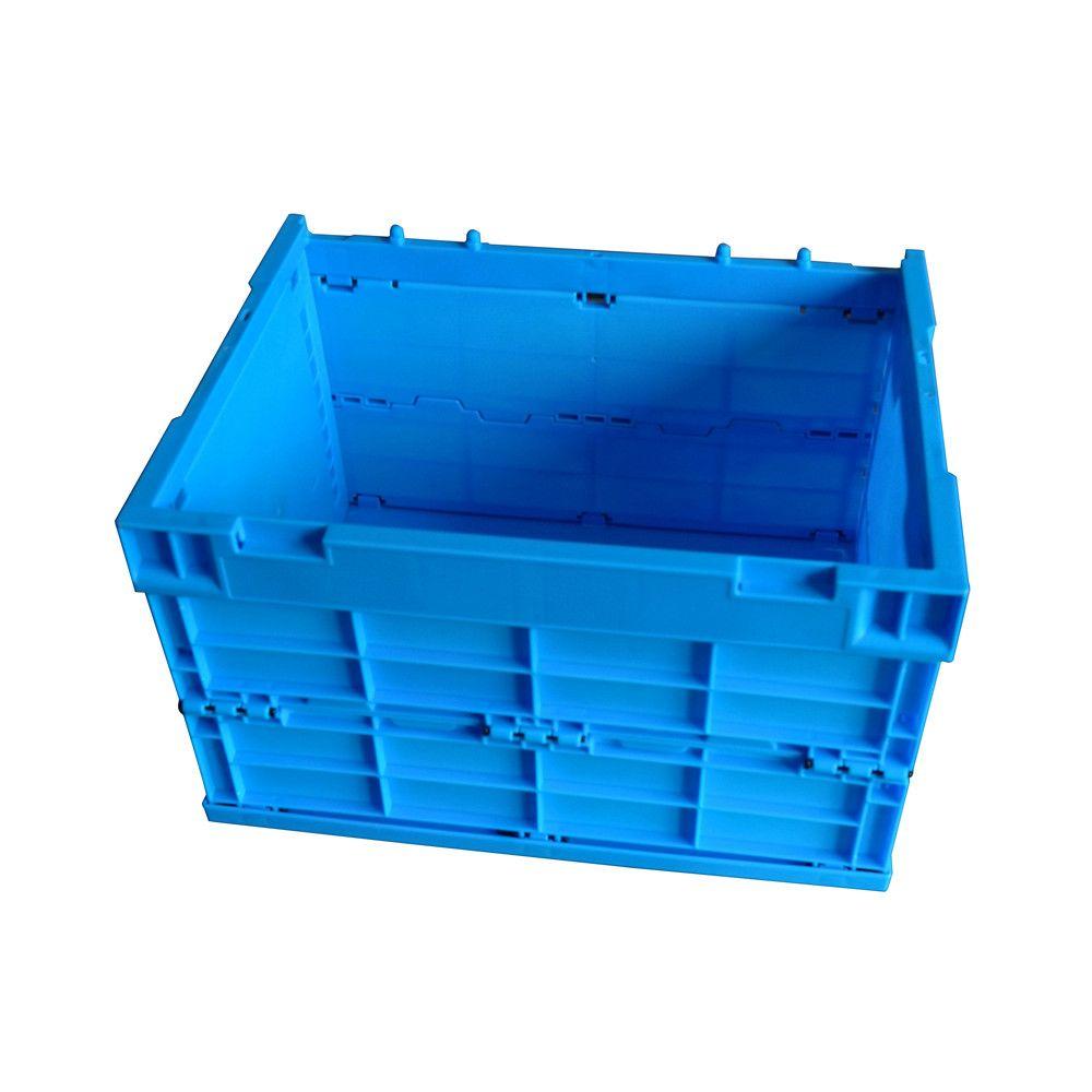 polymer logistics collapsible storage