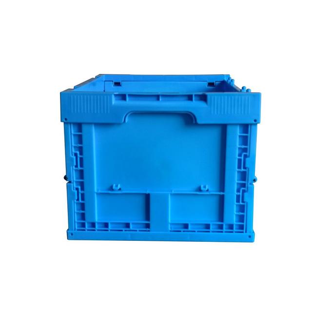 polymer logistics collapsible storage