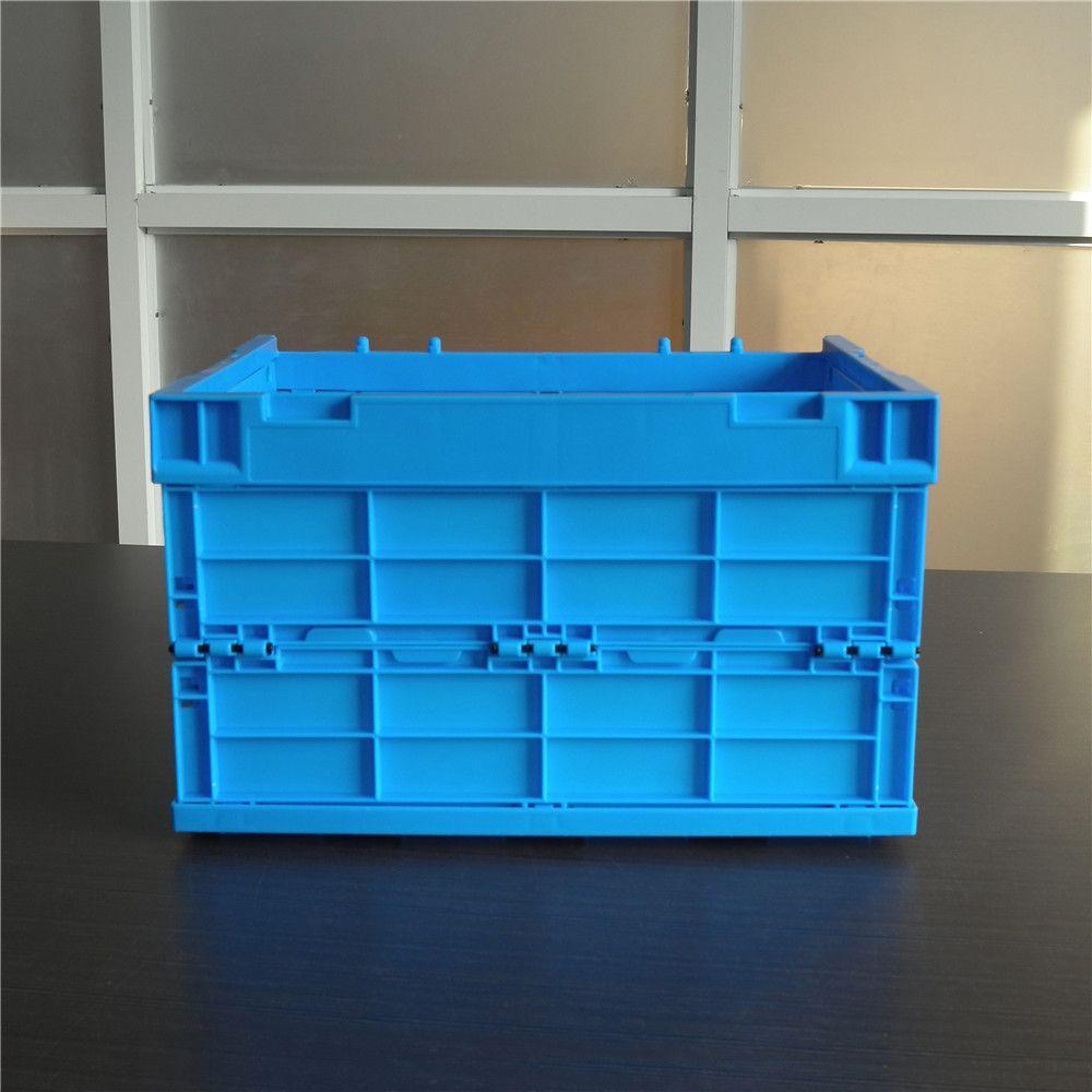 polymer logistics collapsible storage