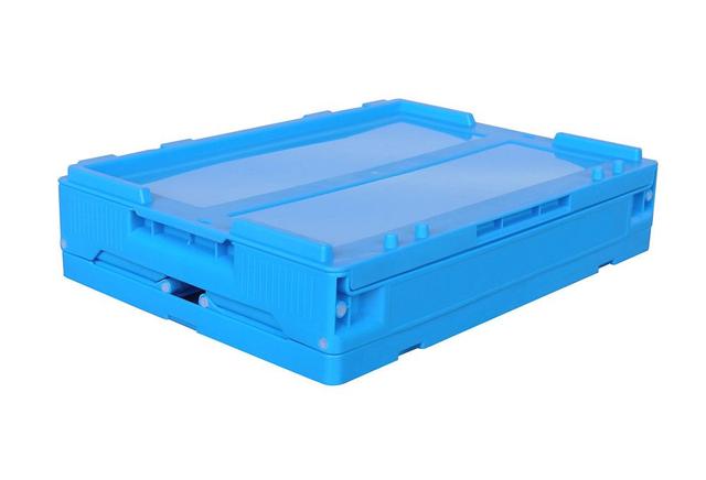 foldable storage containers