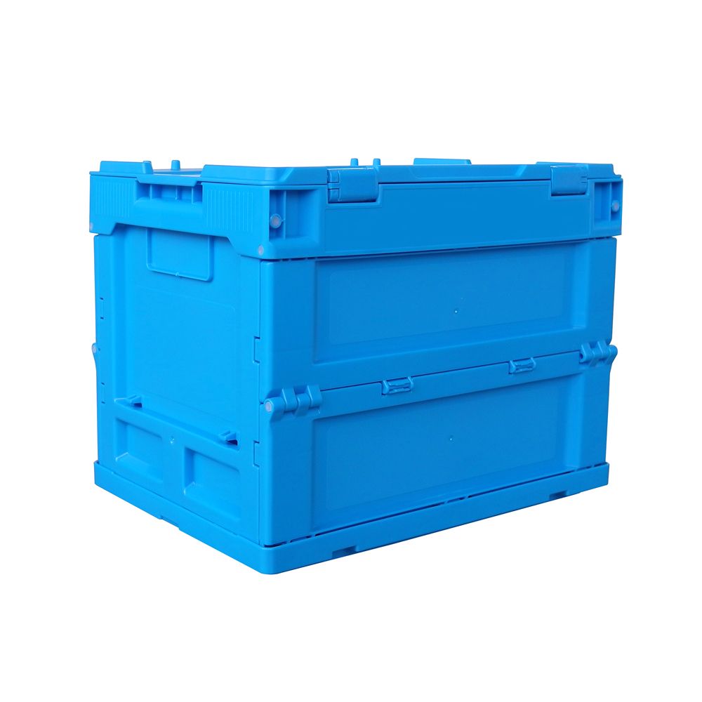 foldable storage containers