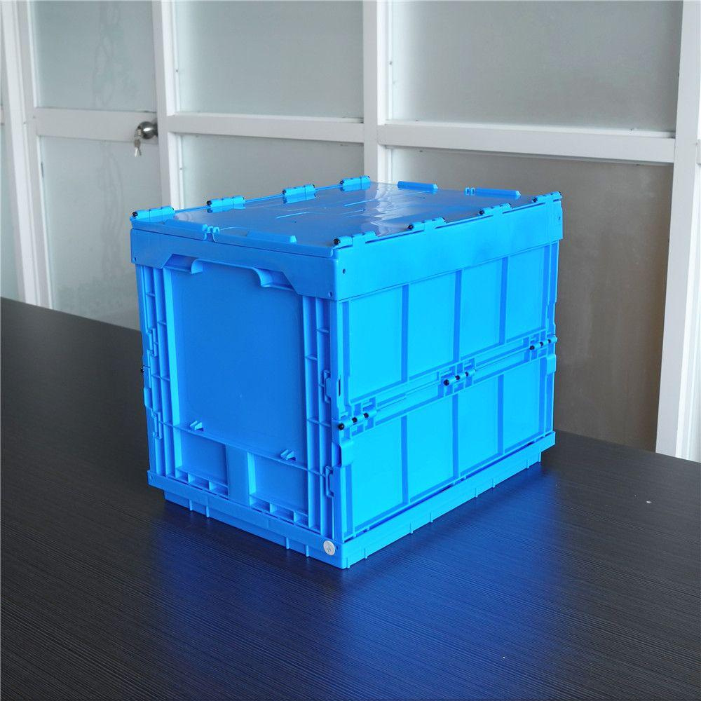 collapsible bins storage