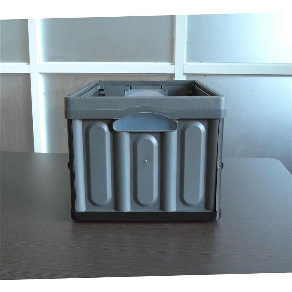 large plastic bins