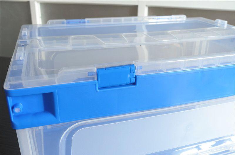 collapsable containers