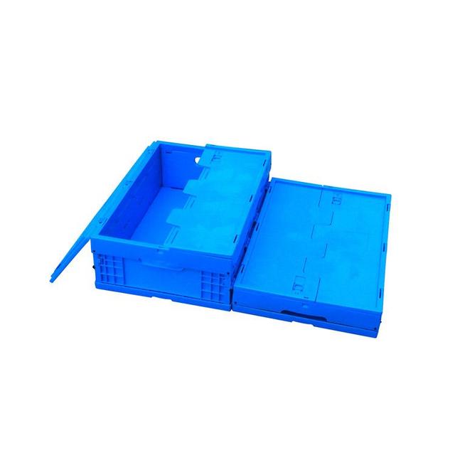 large collapsible storage bins