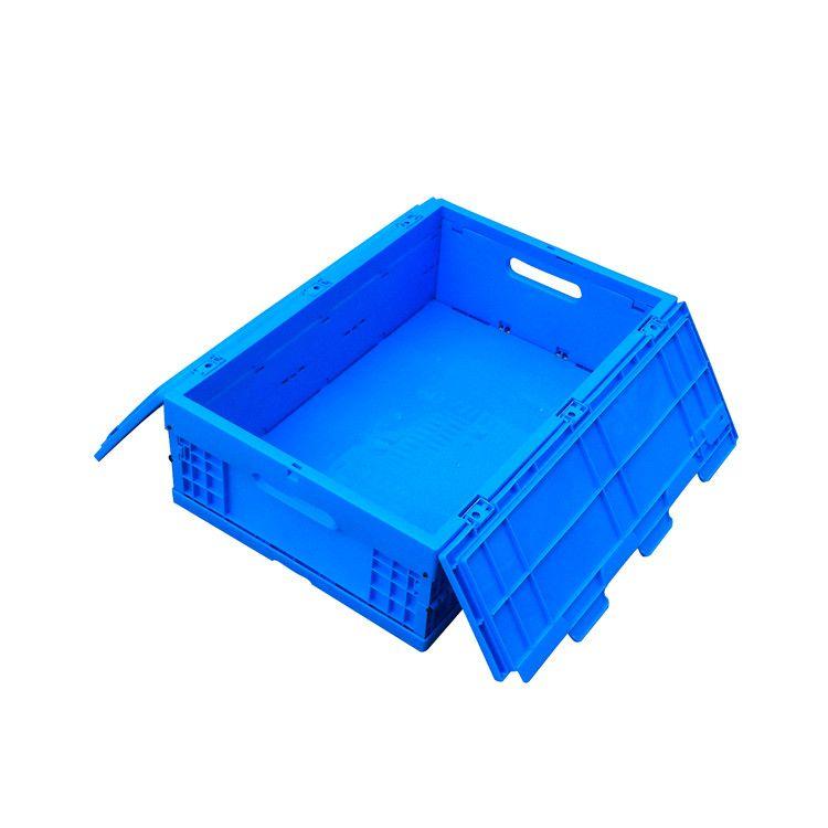 large collapsible storage bins