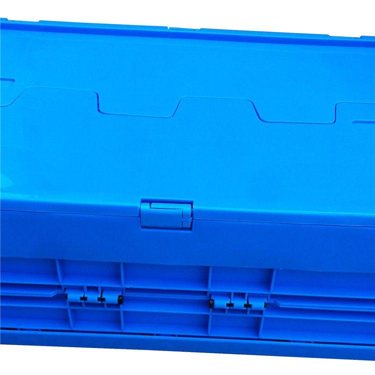 large collapsible storage bins