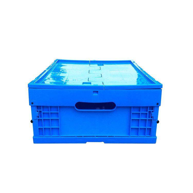 large collapsible storage bins