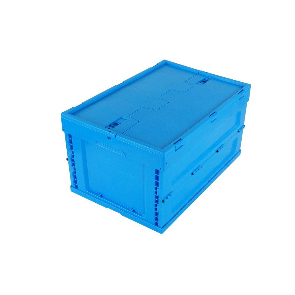 heavy duty folding storage boxes