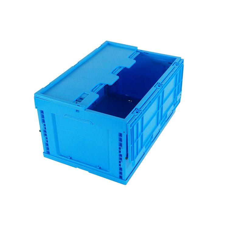 heavy duty folding storage boxes