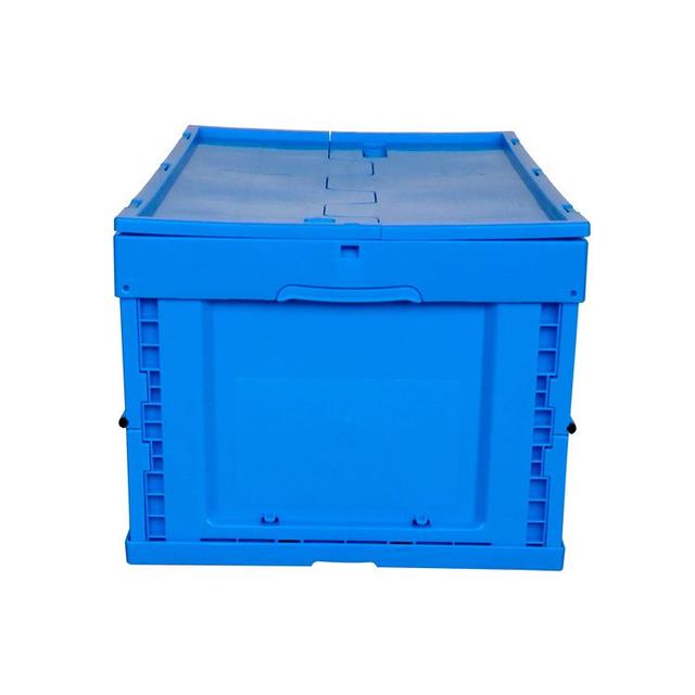 heavy duty folding storage boxes