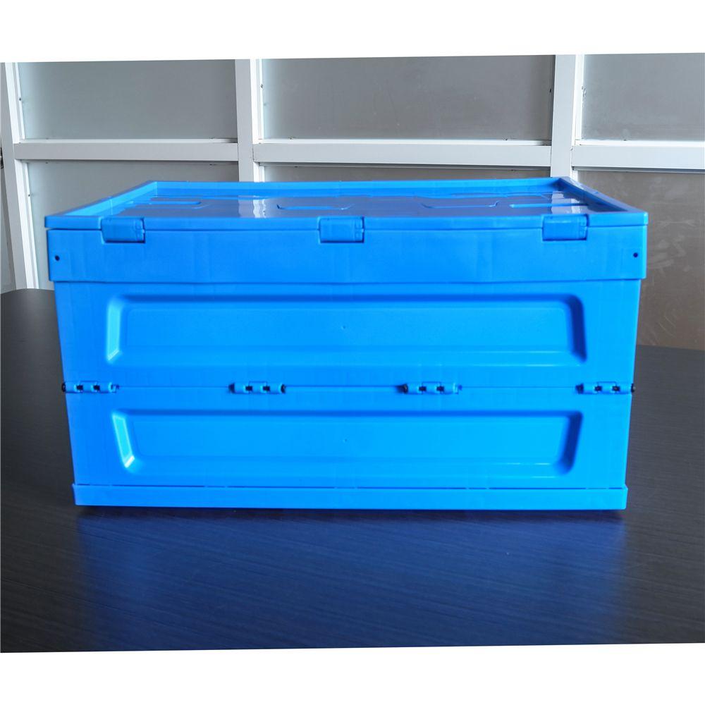 heavy duty folding storage boxes