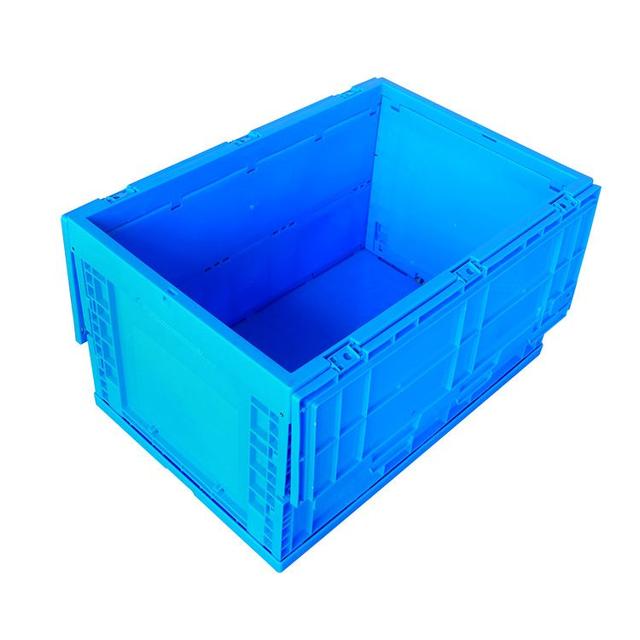 industrial collapsible containers