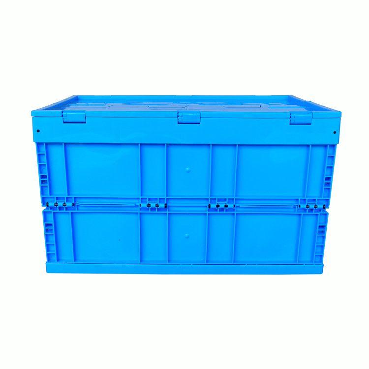 industrial collapsible containers