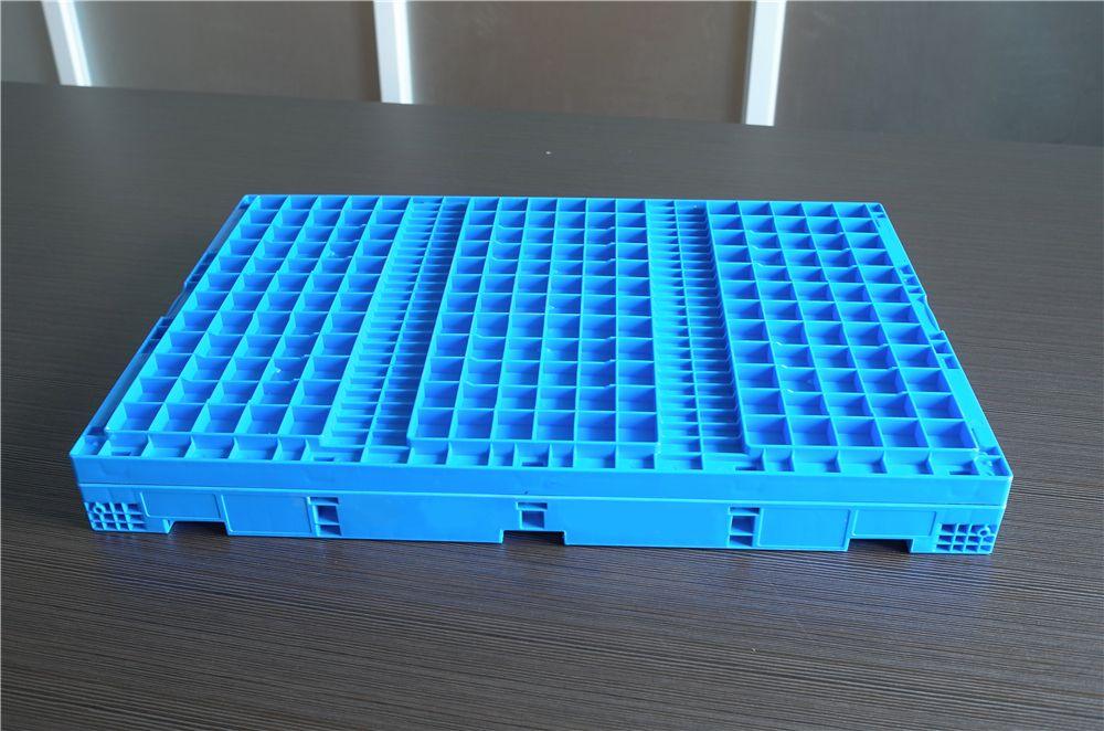 plastic collapsible storage boxes