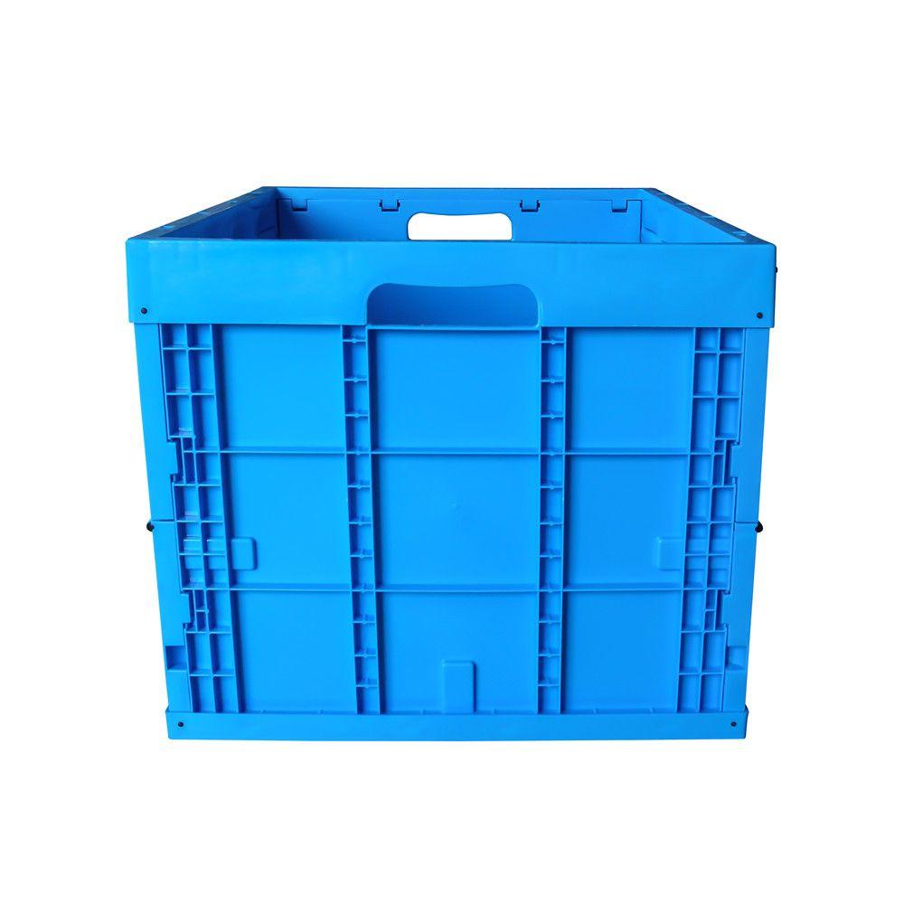 folding storage box