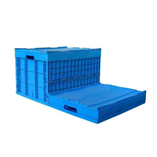 collapsible bins