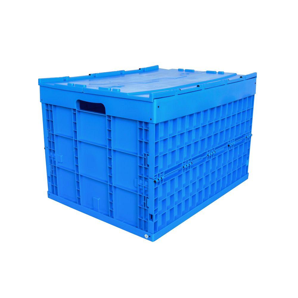 collapsible bins