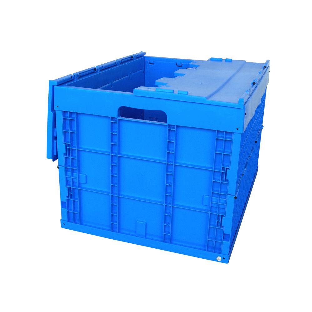 collapsible bins