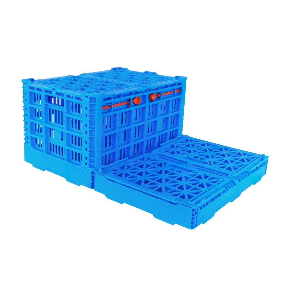 foldable crate