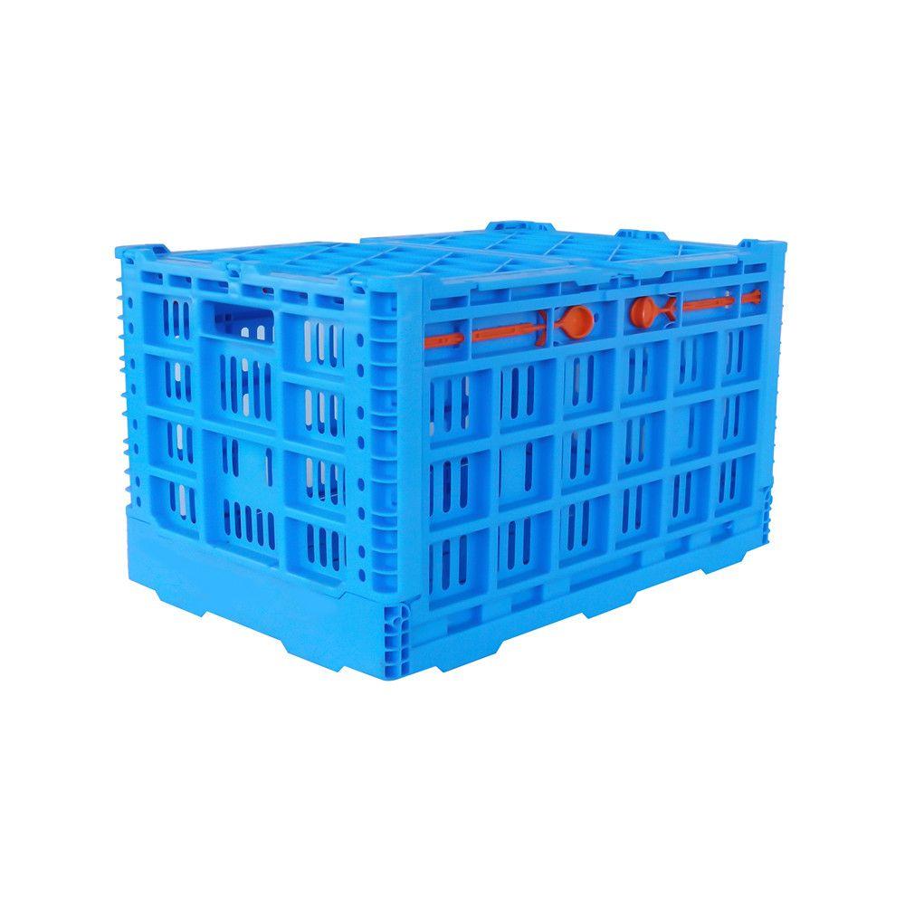 foldable crate