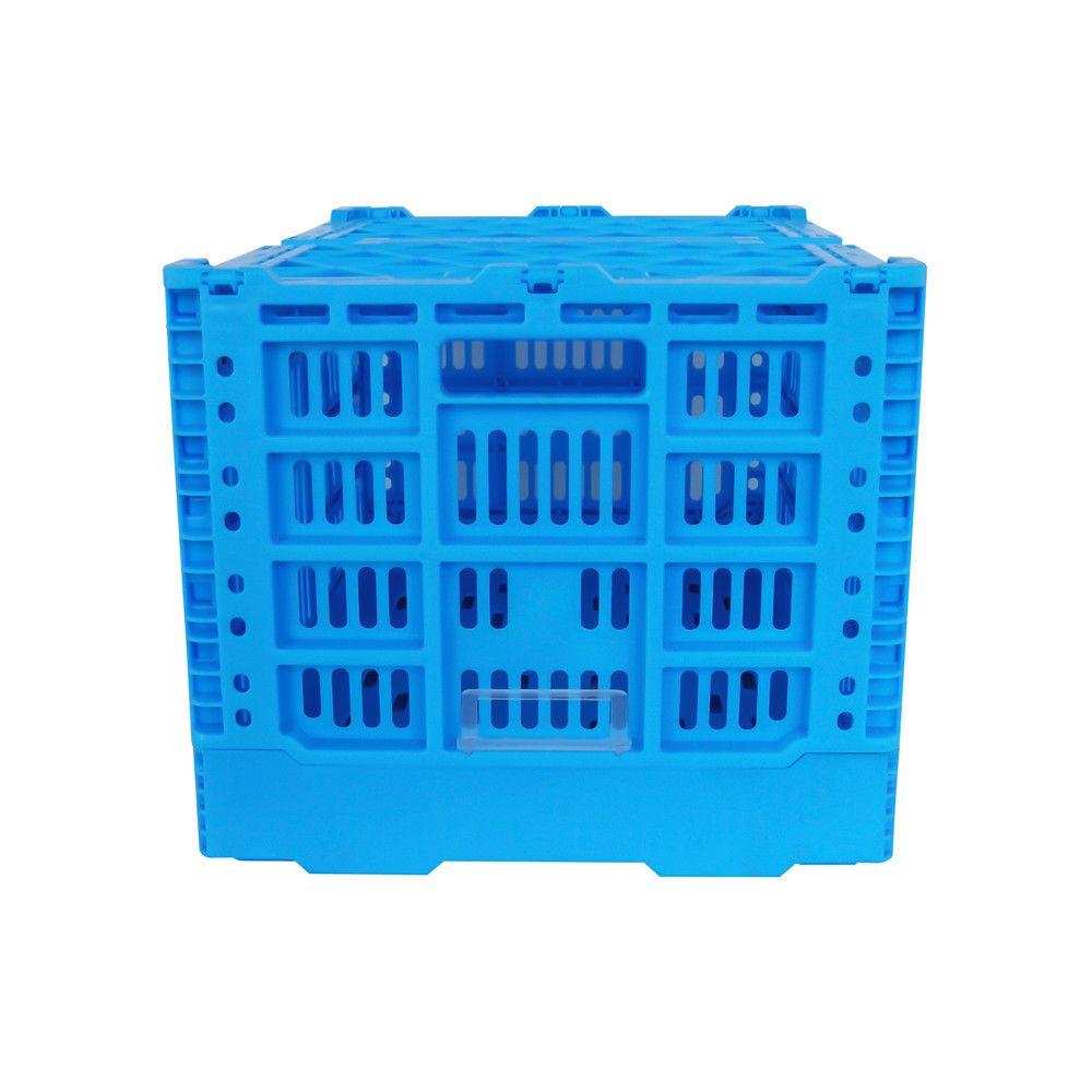 foldable crate