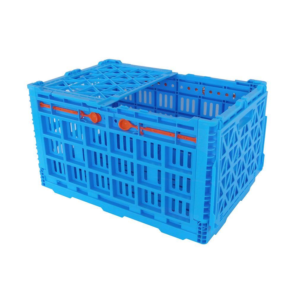 foldable crate