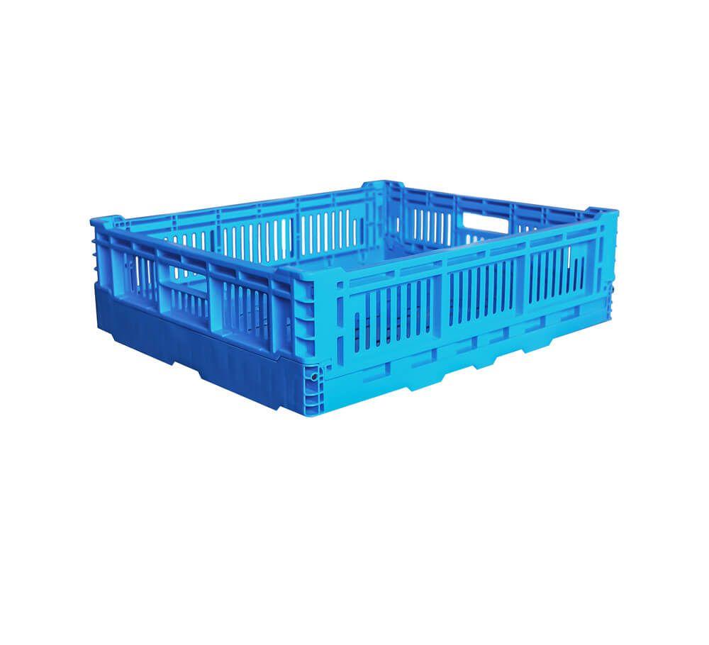 large plastic bins