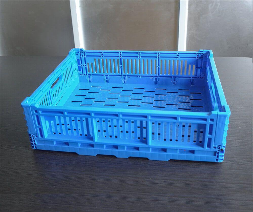 large plastic bins