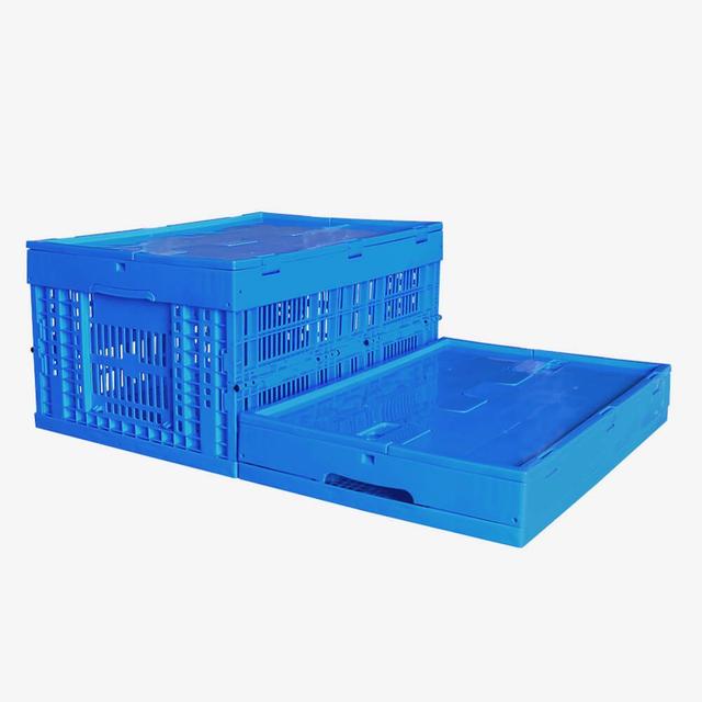 plastic mesh containers