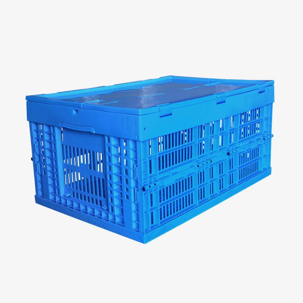 plastic mesh containers