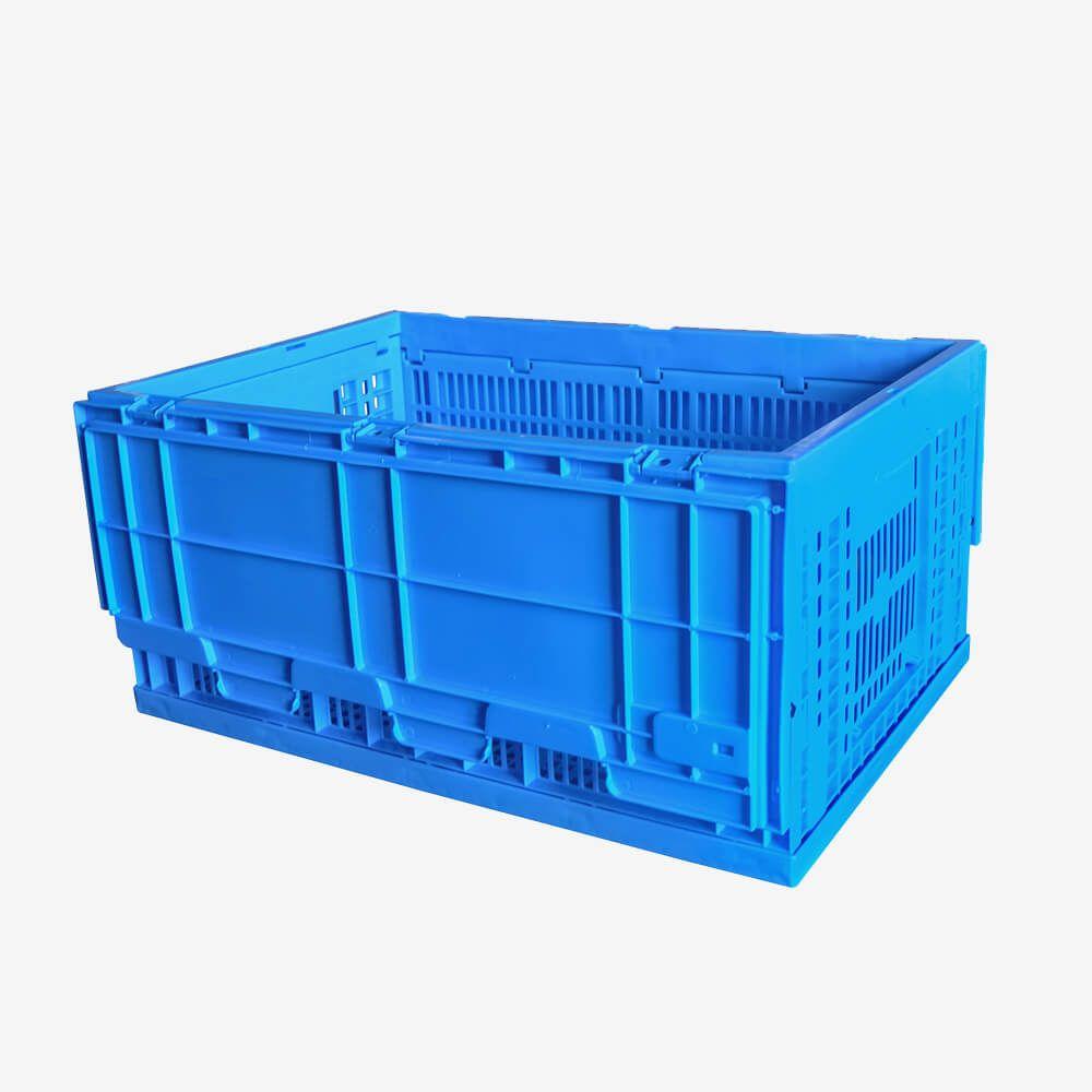 plastic mesh containers