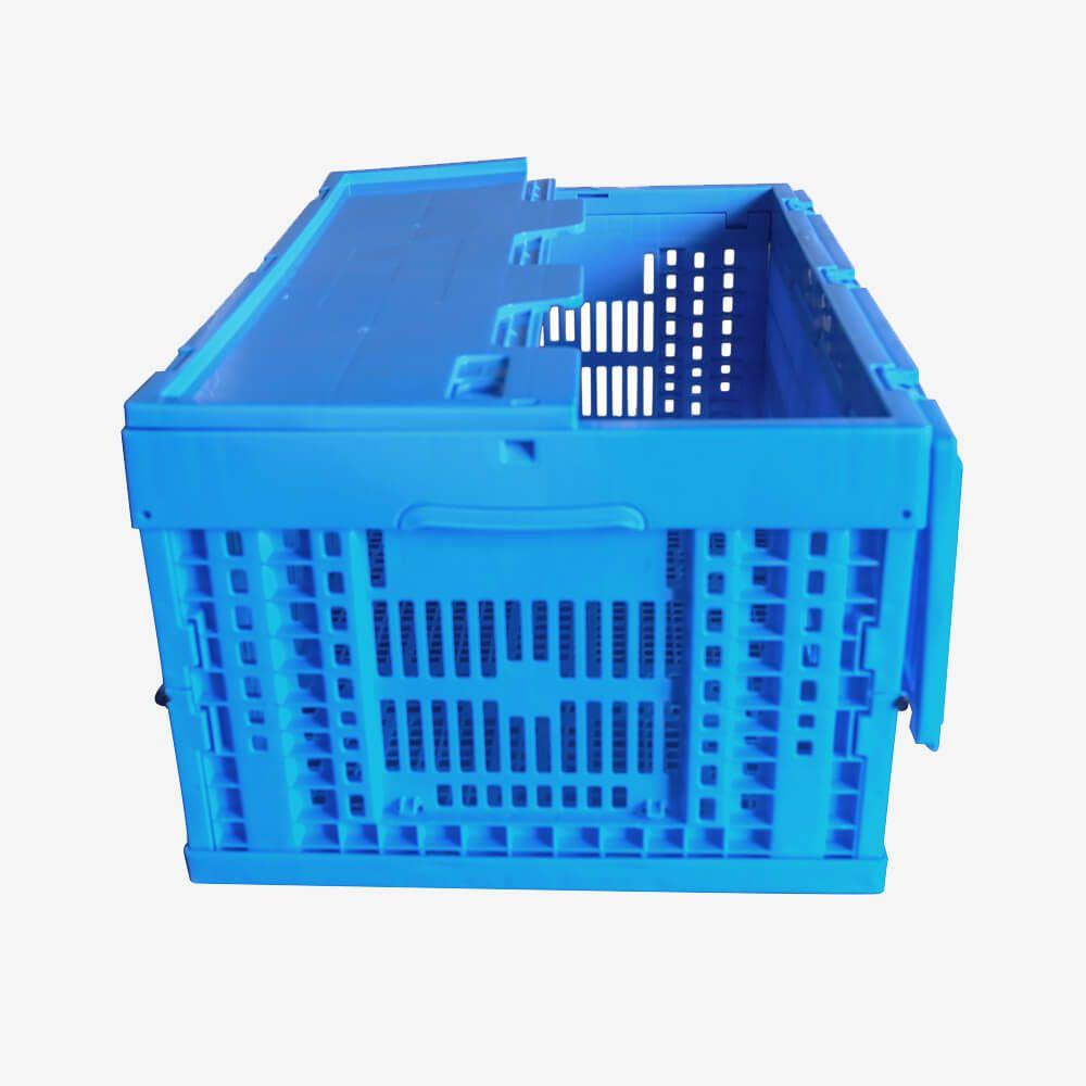 plastic mesh containers