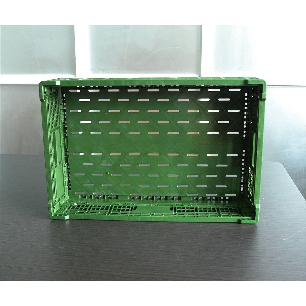 foldable plastic box