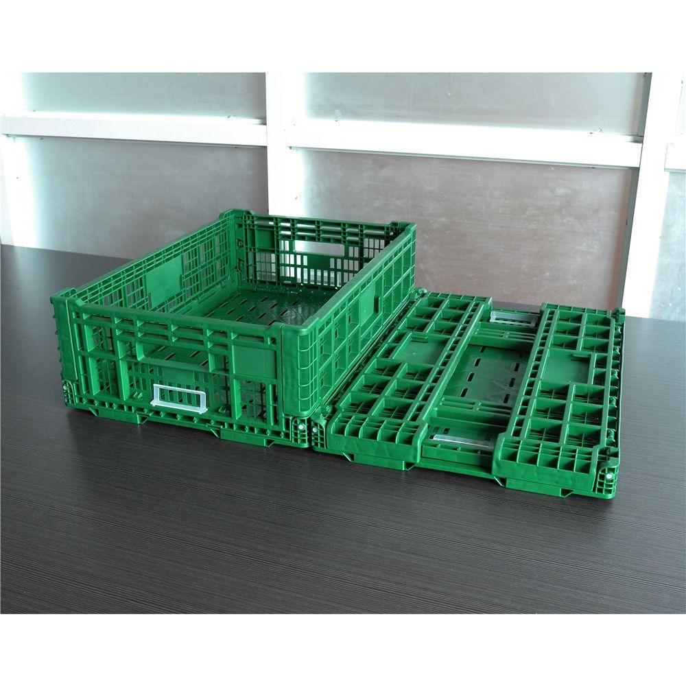 plastic folding storage boxes