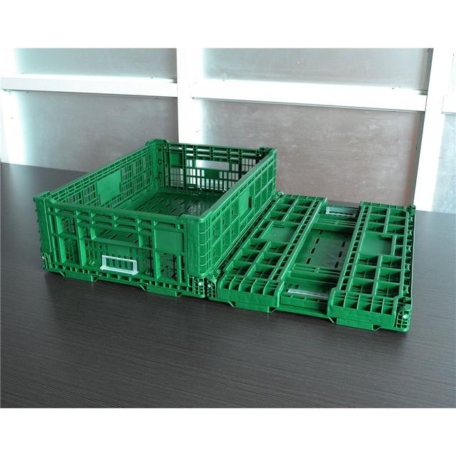 plastic folding storage boxes