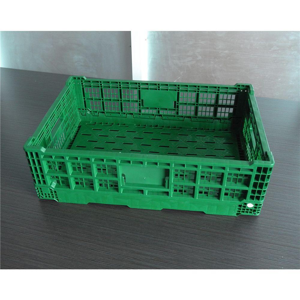 plastic folding storage boxes