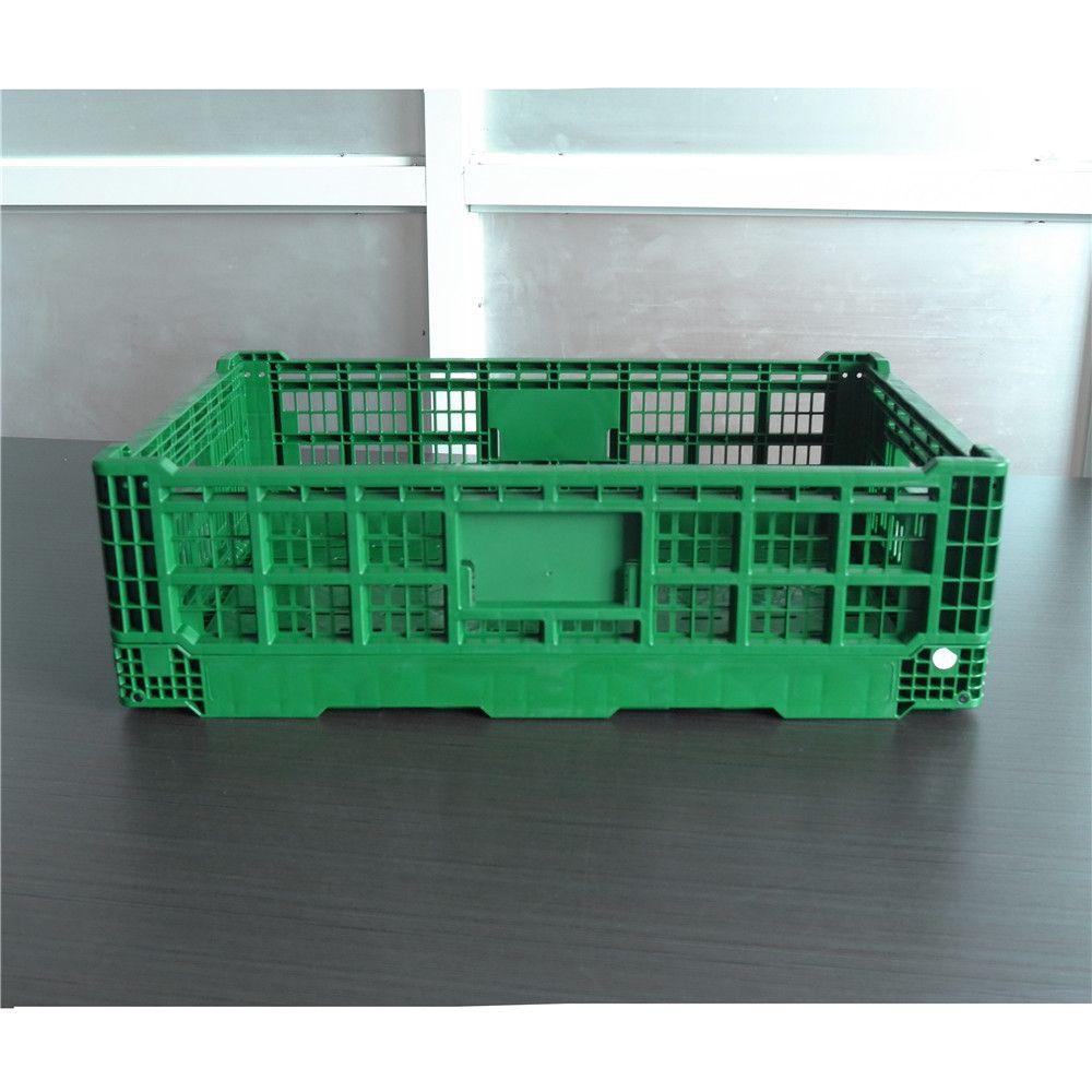 plastic folding storage boxes