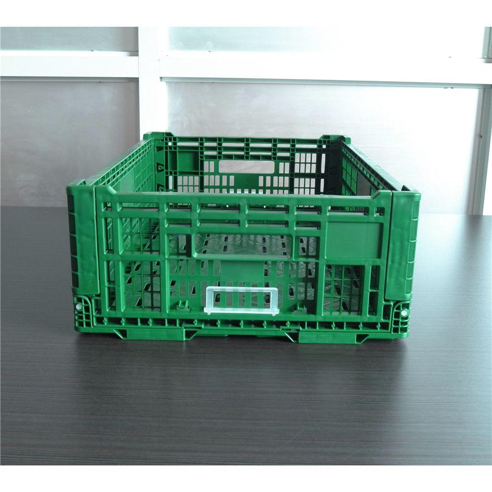 plastic folding storage boxes