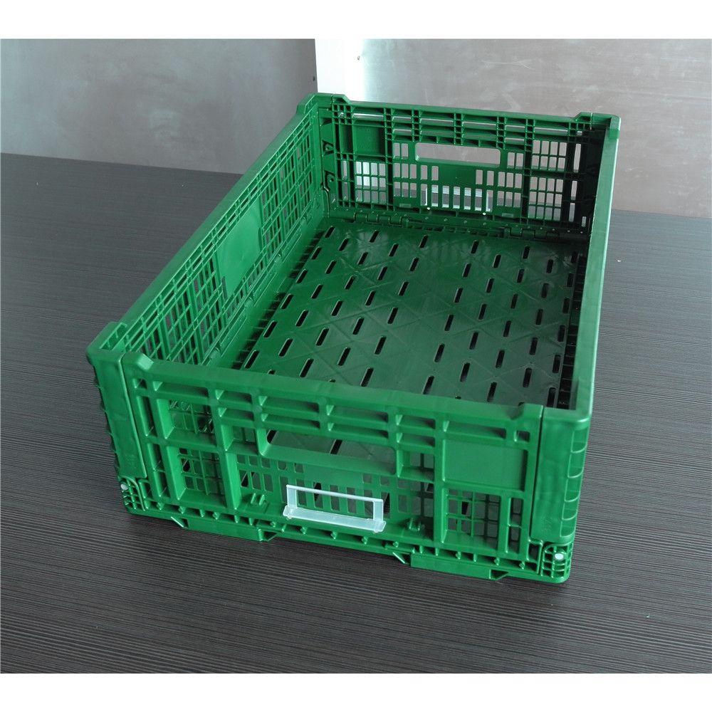 plastic folding storage boxes