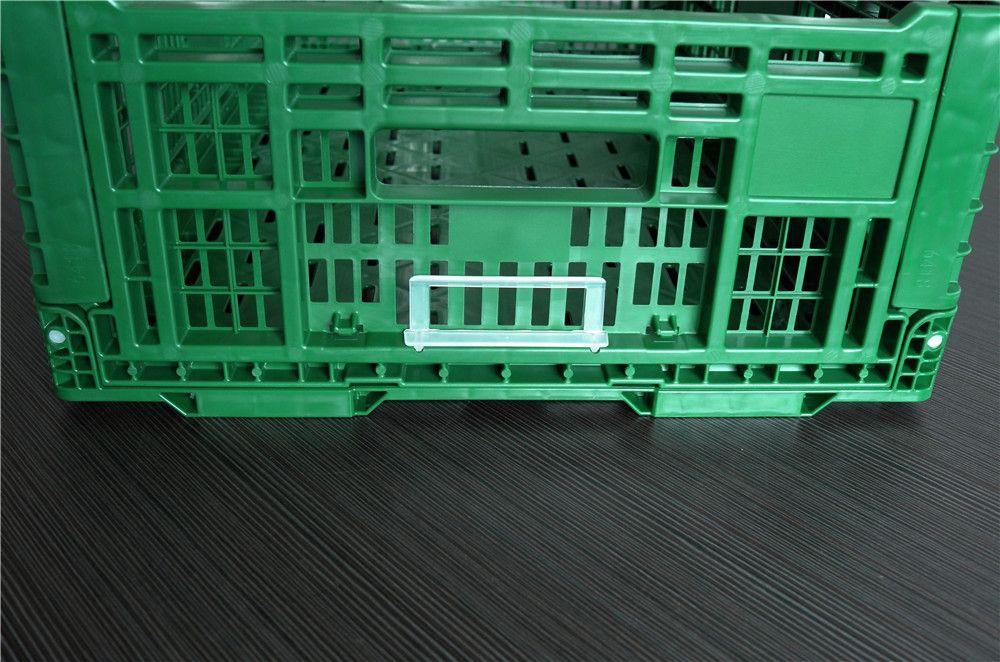 plastic folding storage boxes