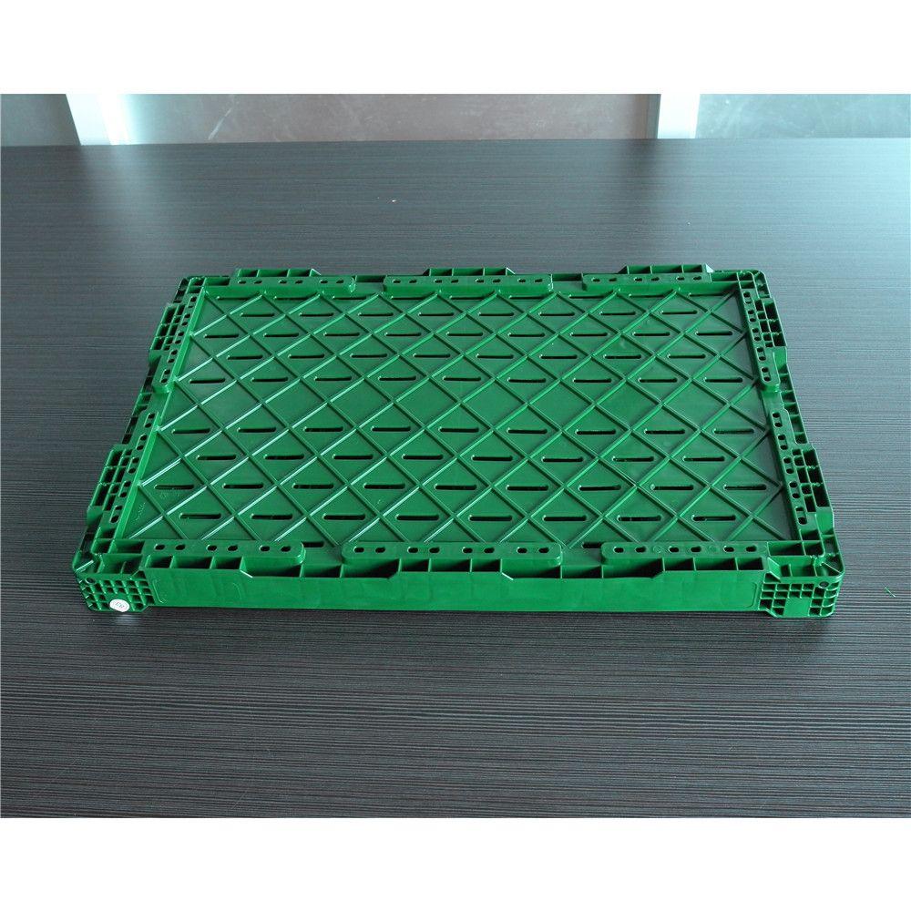 plastic folding storage boxes