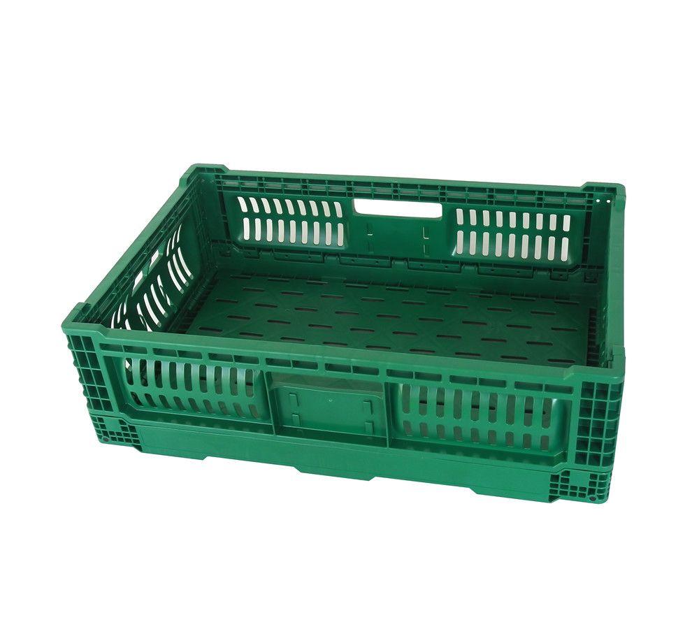 folding plastic storage boxes