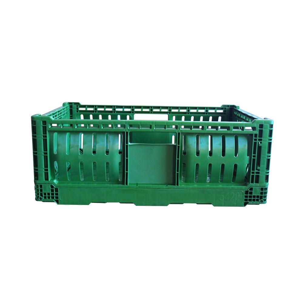 plastic storage boxes with folding lids