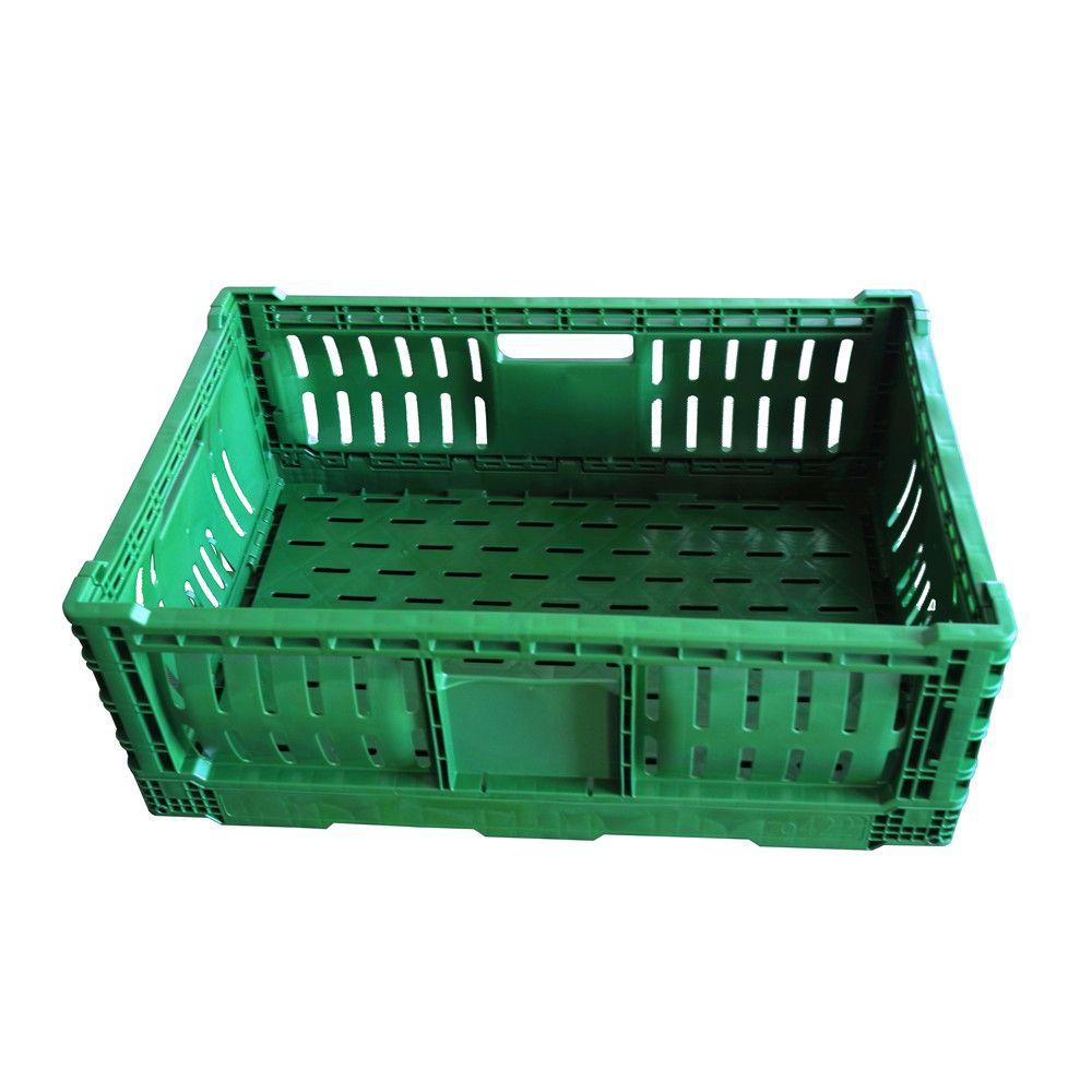 plastic storage boxes with folding lids