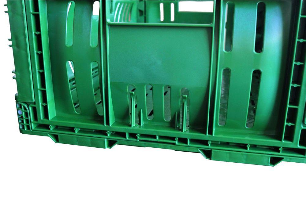 plastic storage boxes with folding lids