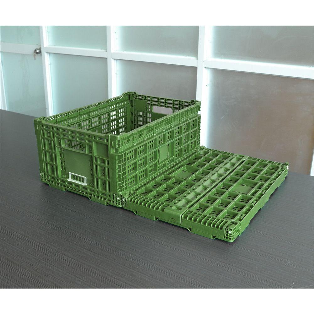 heavy duty folding storage boxes